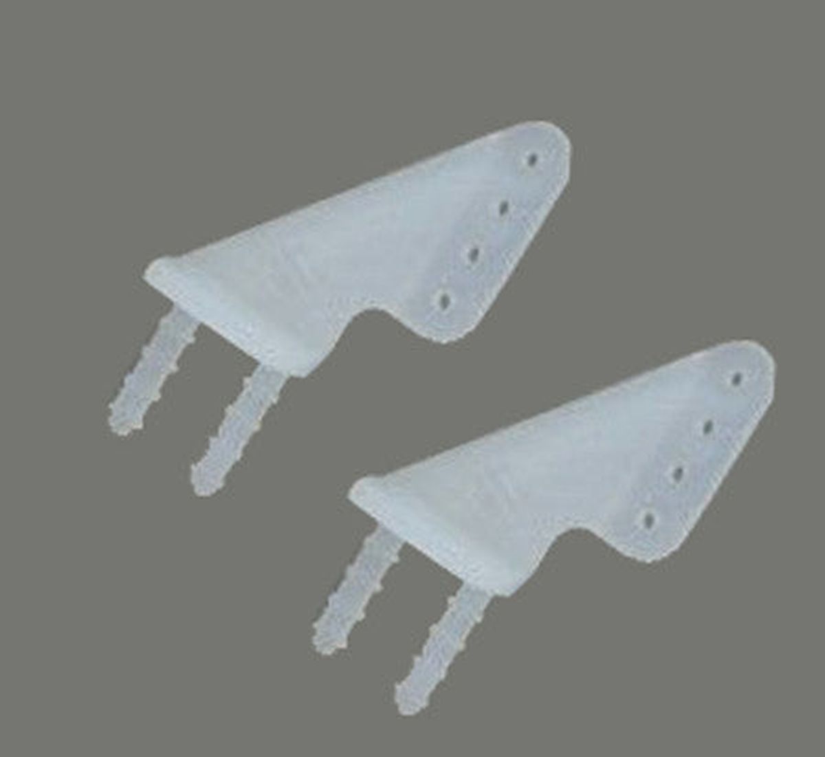 Micro2 Control Horn (2/pkg.)