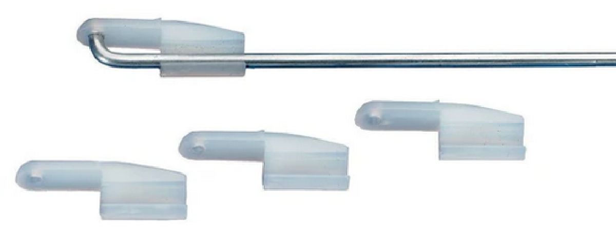 Micro2 E/Z Link (for .047) (4/pkg.)