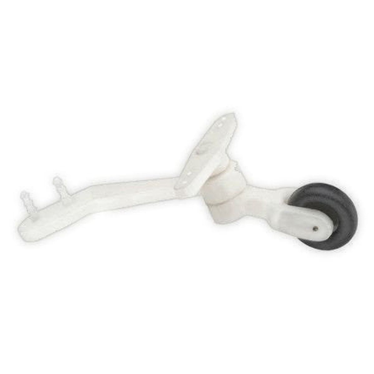 Micro Steerable Tail Wheel (1/pkg.)