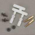 Micro Ball Link (for .047) (2/pkg)