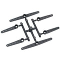 Micro Servo Arm XL (for Futaba 3108M  Hitec HS-50 / HS-55  E