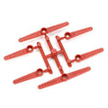 Micro Servo Arm XL (for Hitec HS-56HB  HS-65HB  HS-65MG)