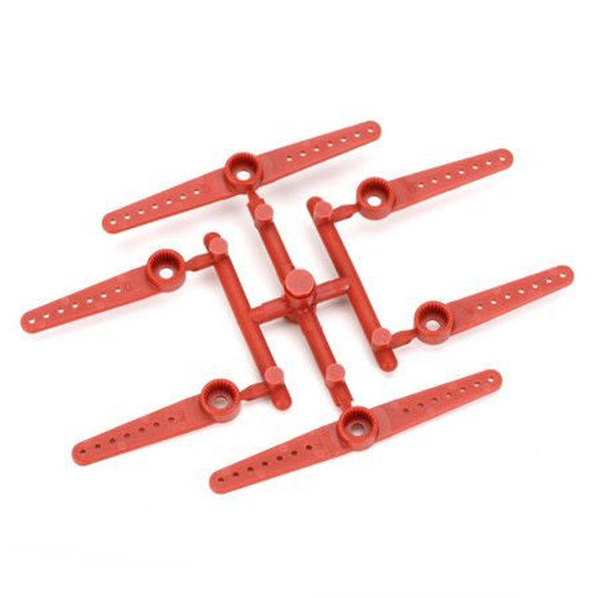 Micro Servo Arm XL (for Hitec HS-56HB  HS-65HB  HS-65MG)