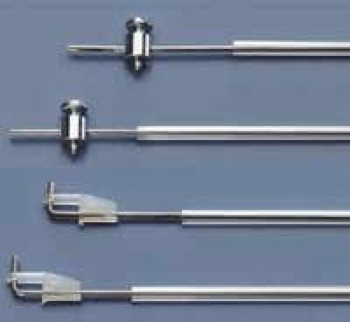 Mini Pushrod System (for .062) (1/pkg.)