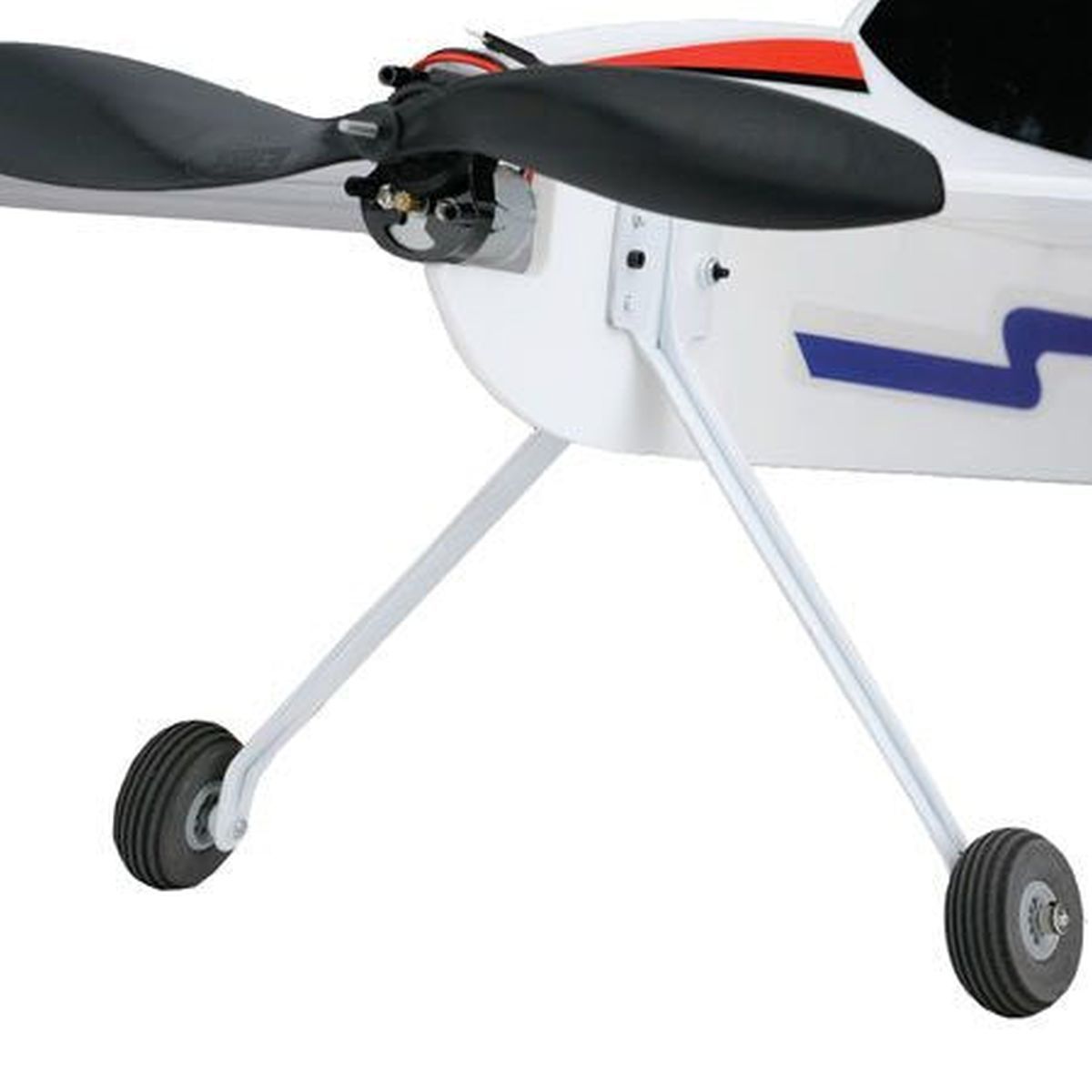 Micro Profile Landing Gear (1/pkg.)