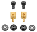 Square-Lok Pushrod Connector (2/pkg)