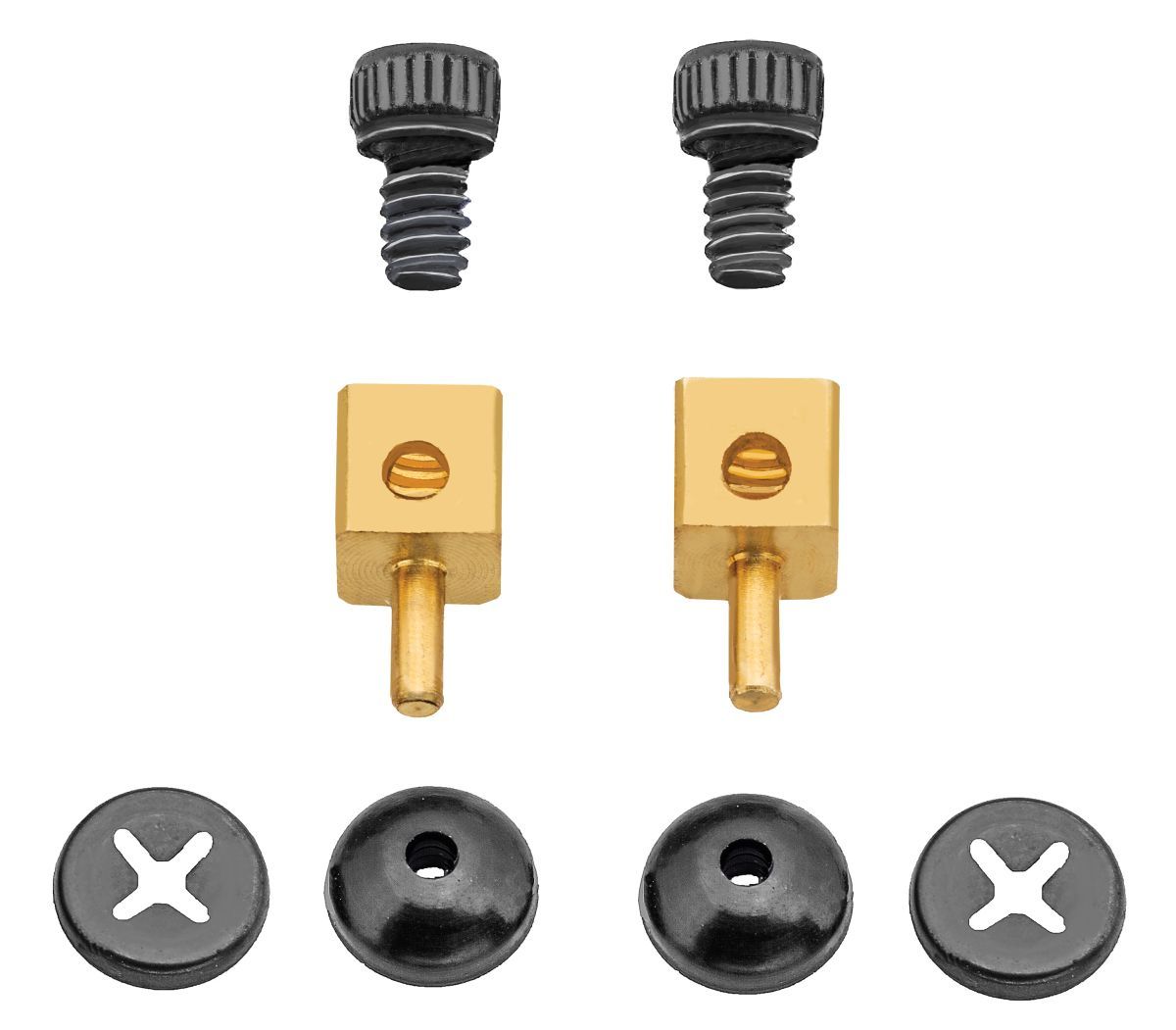 Square-Lok Pushrod Connector (2/pkg)