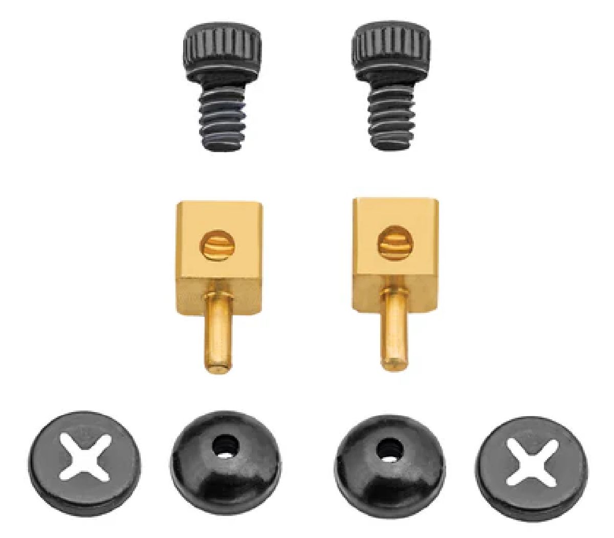 Square-Lok Pushrod Connector (12/pkg)