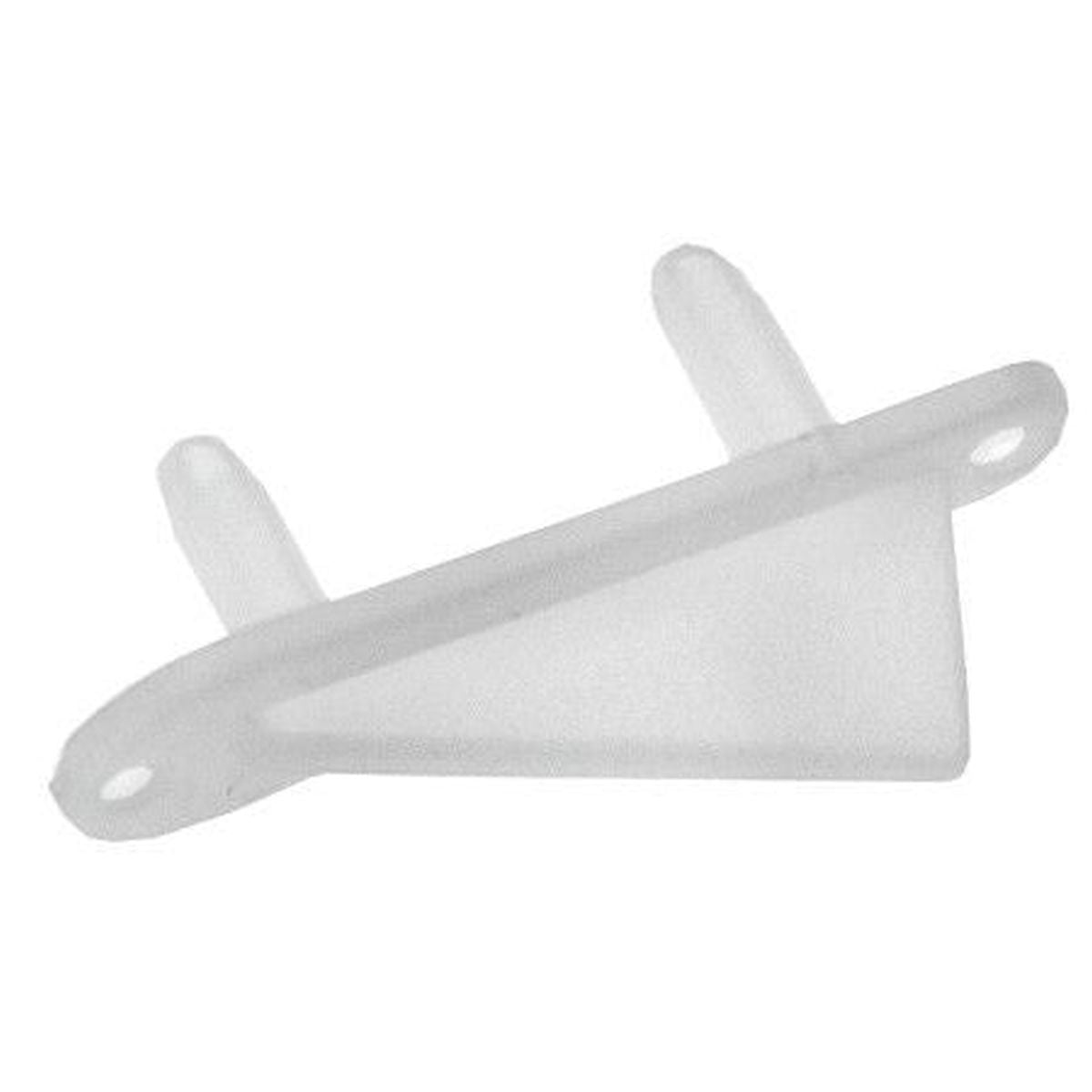 1 1/4'' Wing Tip/Tail Skid (2/pkg.)