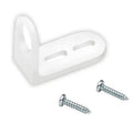 Fueling Valve Mounting Brackets - Large