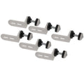 E/Z Mount Cowl System (.20-.90 Size Aircraft)   (6/pkg.)