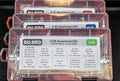 Standard Hardware Kit Bundle (3 Boxes)