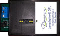DVDFL102 HO Lamplighter DFL w/o Power Supply For Fiber Light