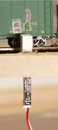 DVFLDTIRS Side-On IR Detector Unit