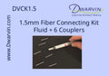 DVCK1.5 Fiber Connecting Kit for 1.5mm Fiber