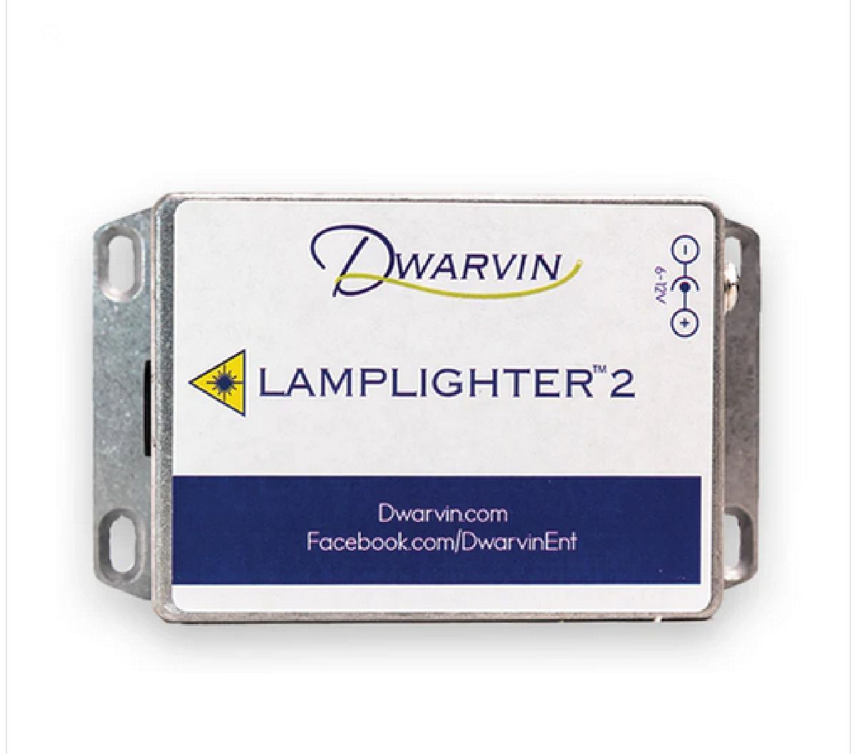 DVDFL302 O Lamplighter DFL w/o Power Supply For Fiber Lighti