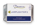 DVITBS101 HO Tall Block Signal Kit Lamplighter DFL w/ Power