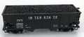 HO Coal Load Bowser Gla Hopper