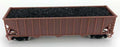 HO Coal Load Bowser/Stewart 12 Panel Hopper
