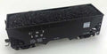 HO Coal Load Athearn 2 Bay Hopper