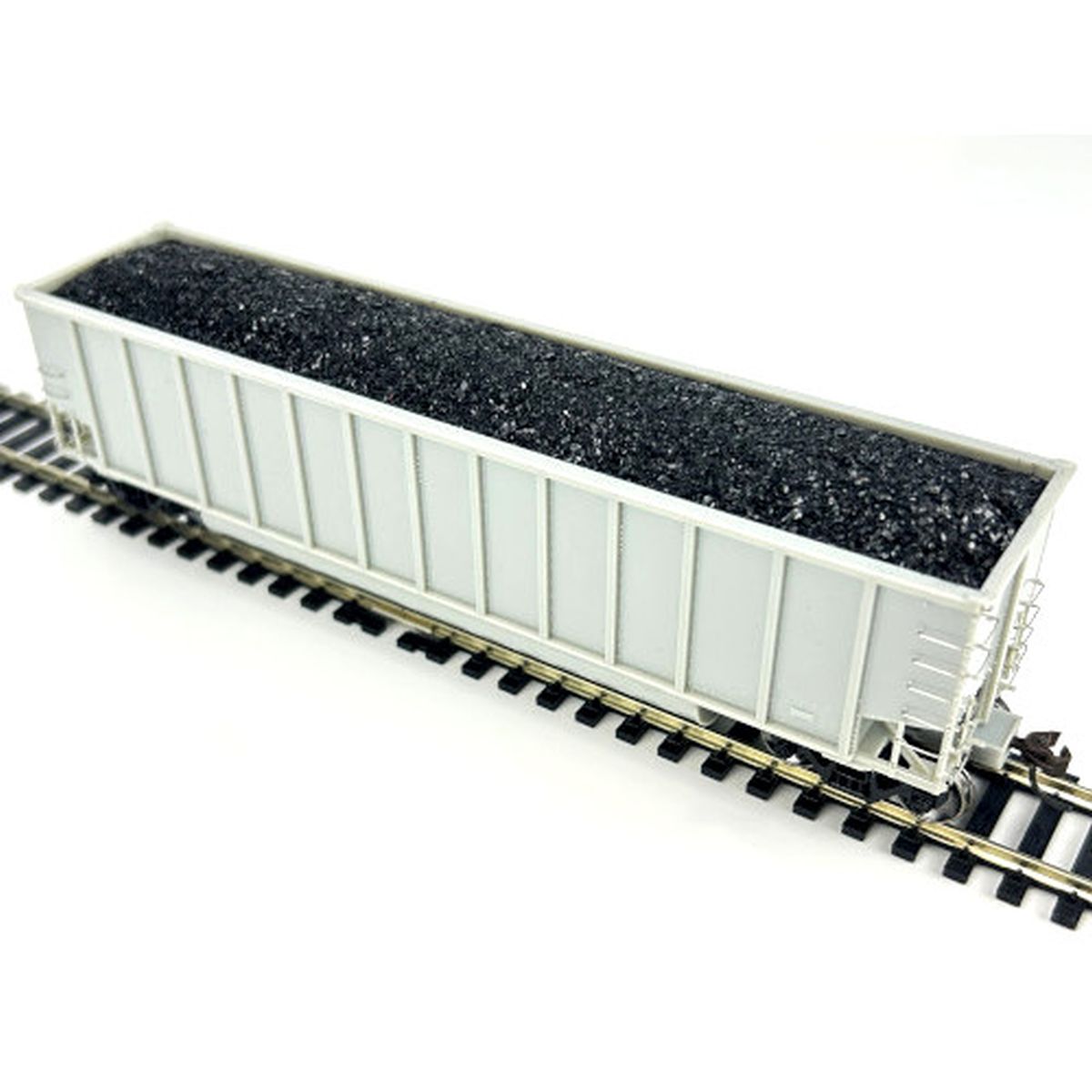 HO Real Coal Load Athearn Beth Gon