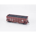 HO Coal Load for Rapido GLa Hopper