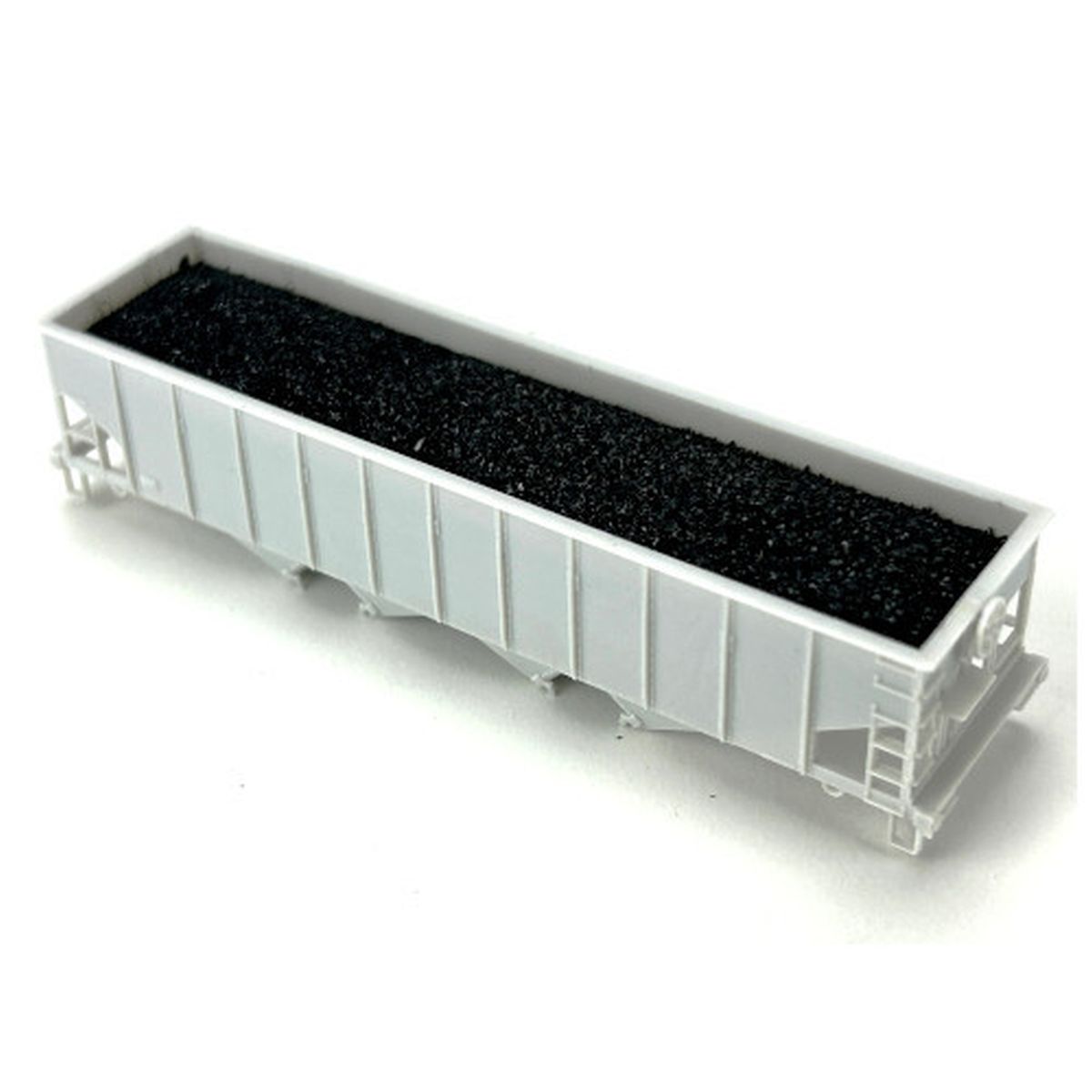 N Real Coal Load Bowser H21 Hopper