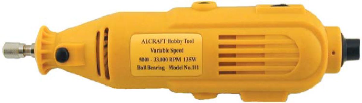 Rotary Tool