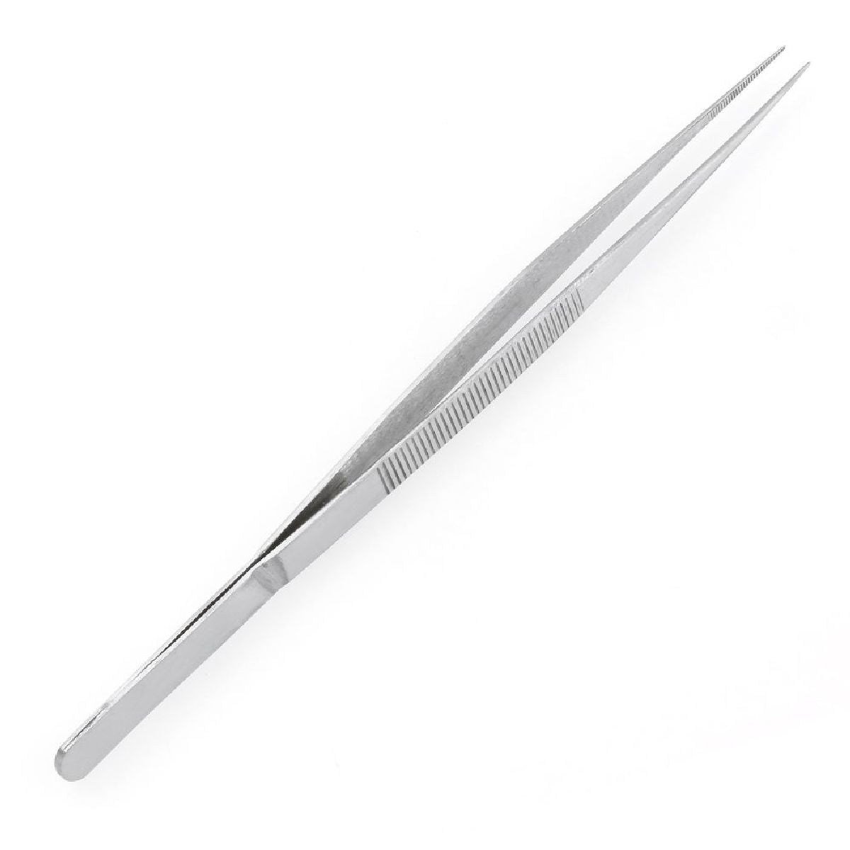 Tweezer 7 Straight Carded