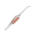 Tweezer Wood Hdl.CvdCarded