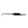 Tweezer Wood Handle 90 degree