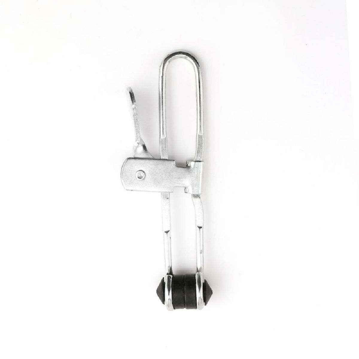Large Mini Clamp Carded