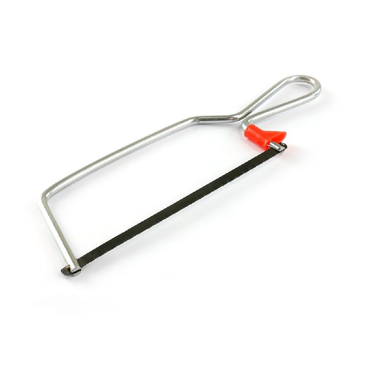 Mini Hacksaw Carded