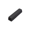 1 oz. Black Emery Compound Carded
