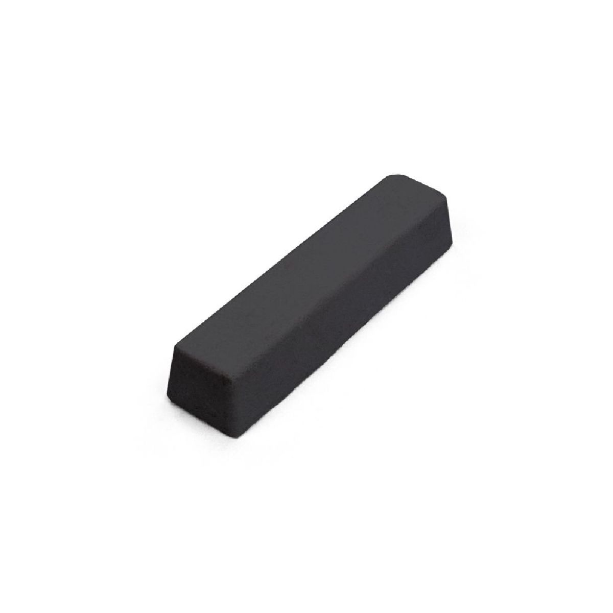 1 oz. Black Emery Compound Carded