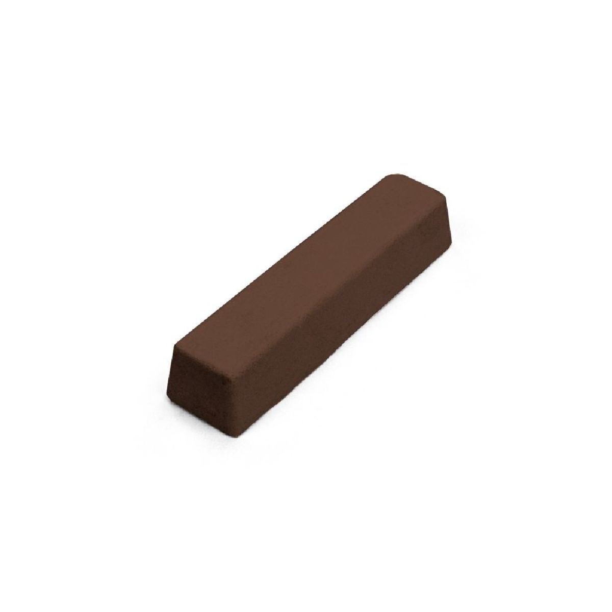 1oz Brown Tripoli Compound Carded