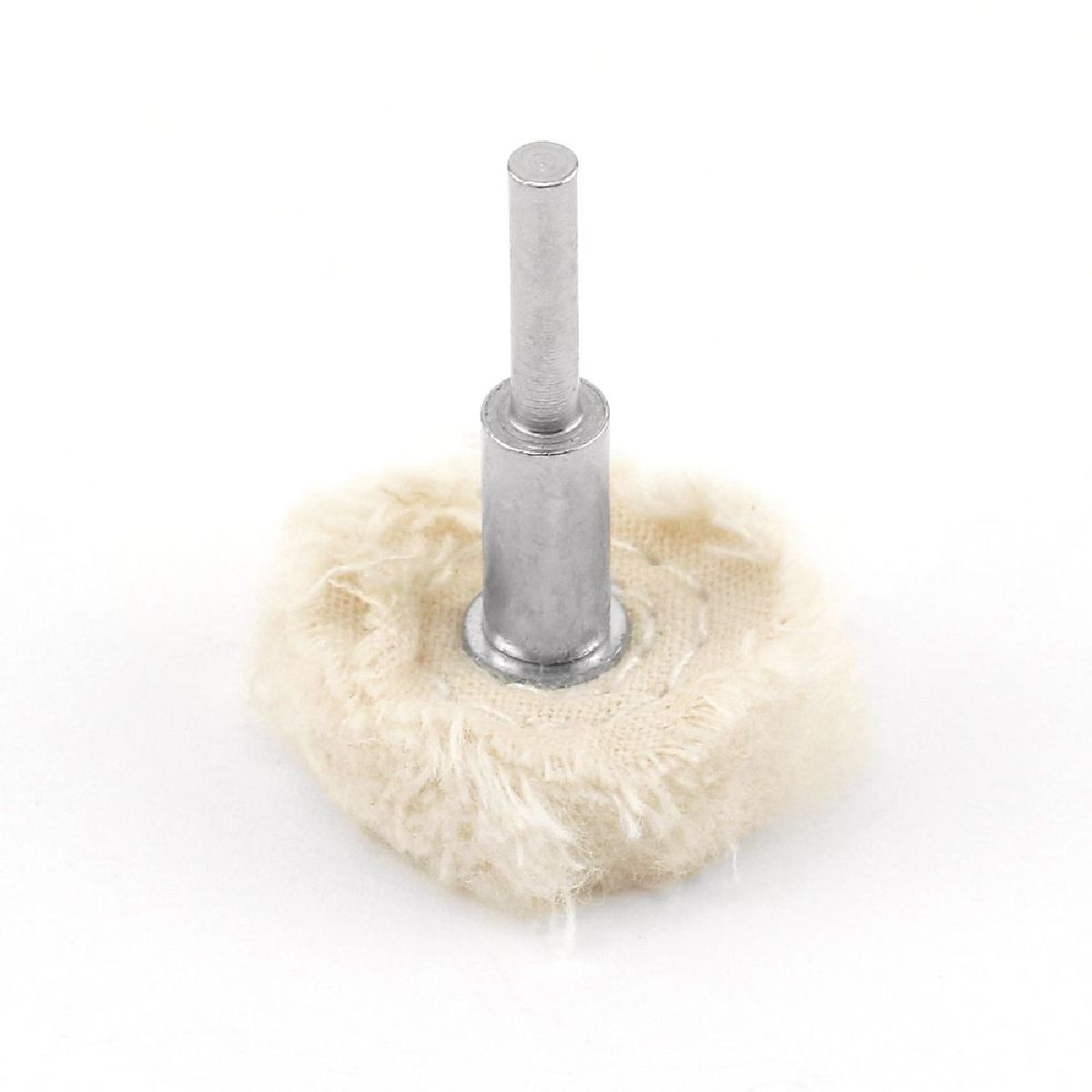 2pc 1in Mini Buff Wheel Carded
