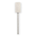 Felt Bob Cylndr 3/32in Shank Carded