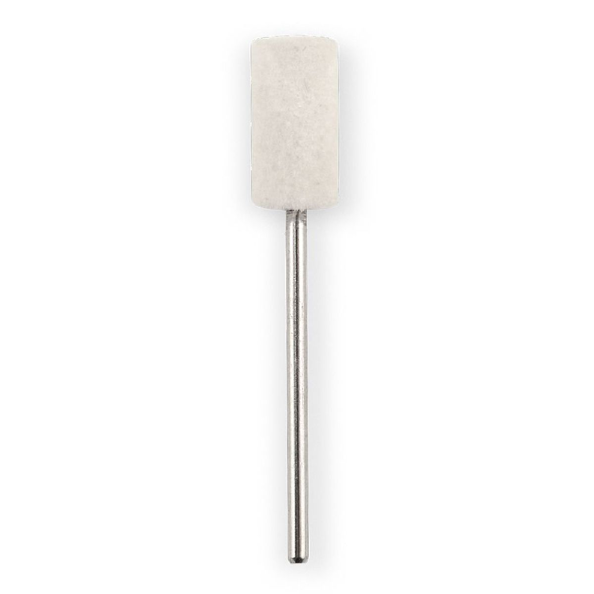 Felt Bob Cylndr 3/32in Shank Carded