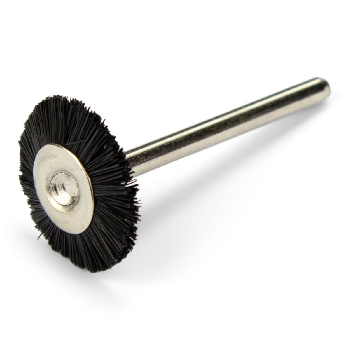 2pc Bristle Brush Coarse Carded