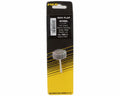 1in Flap Wheel 1/8inShank Carded
