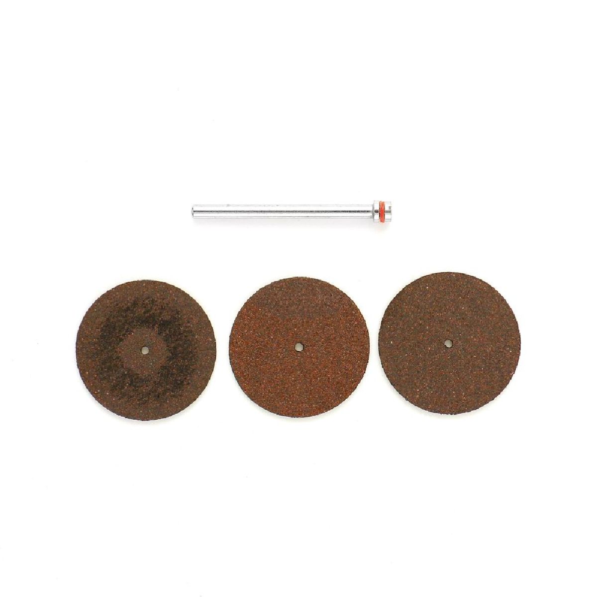 3pc. Cut Off Wheel1 1/4in Carded