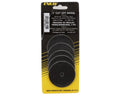 2in Cut Off Wheel 5 pcs. Carded