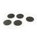 5pcs 1 1/2in Cut Off Wheel. Carded