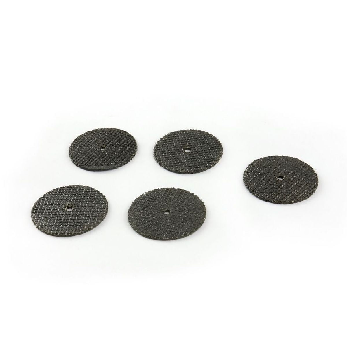 5pcs 1 1/2in Cut Off Wheel. Carded