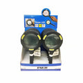 12 pc Cob Light Magnifying Glass Display***