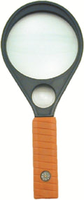 1.5 Diameter Magnifying Glass Box