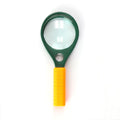 2 Diameter Magnifying Glass Box