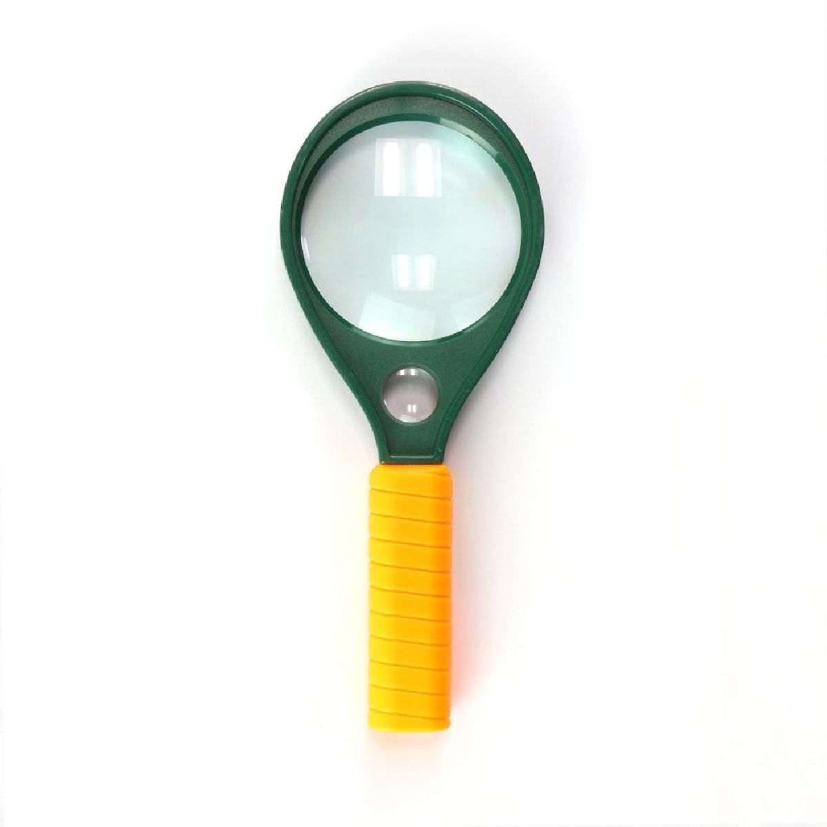 2 Diameter Magnifying Glass Box
