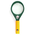 3 Diameter Magnifying Glass Box